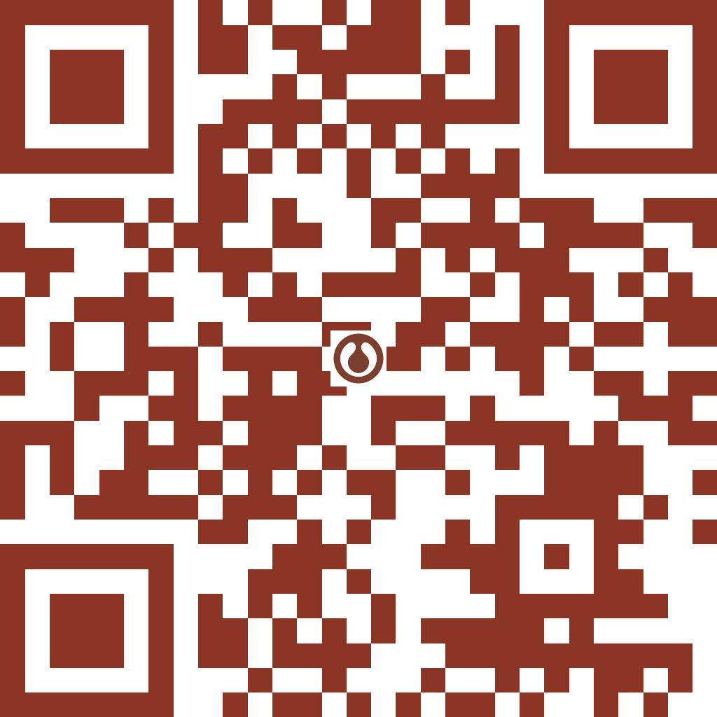 QR code linking to the MIT PhotoSYNTH website.